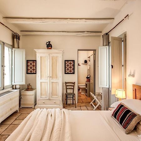 Masseria Cervarolo Ostuni Exterior foto
