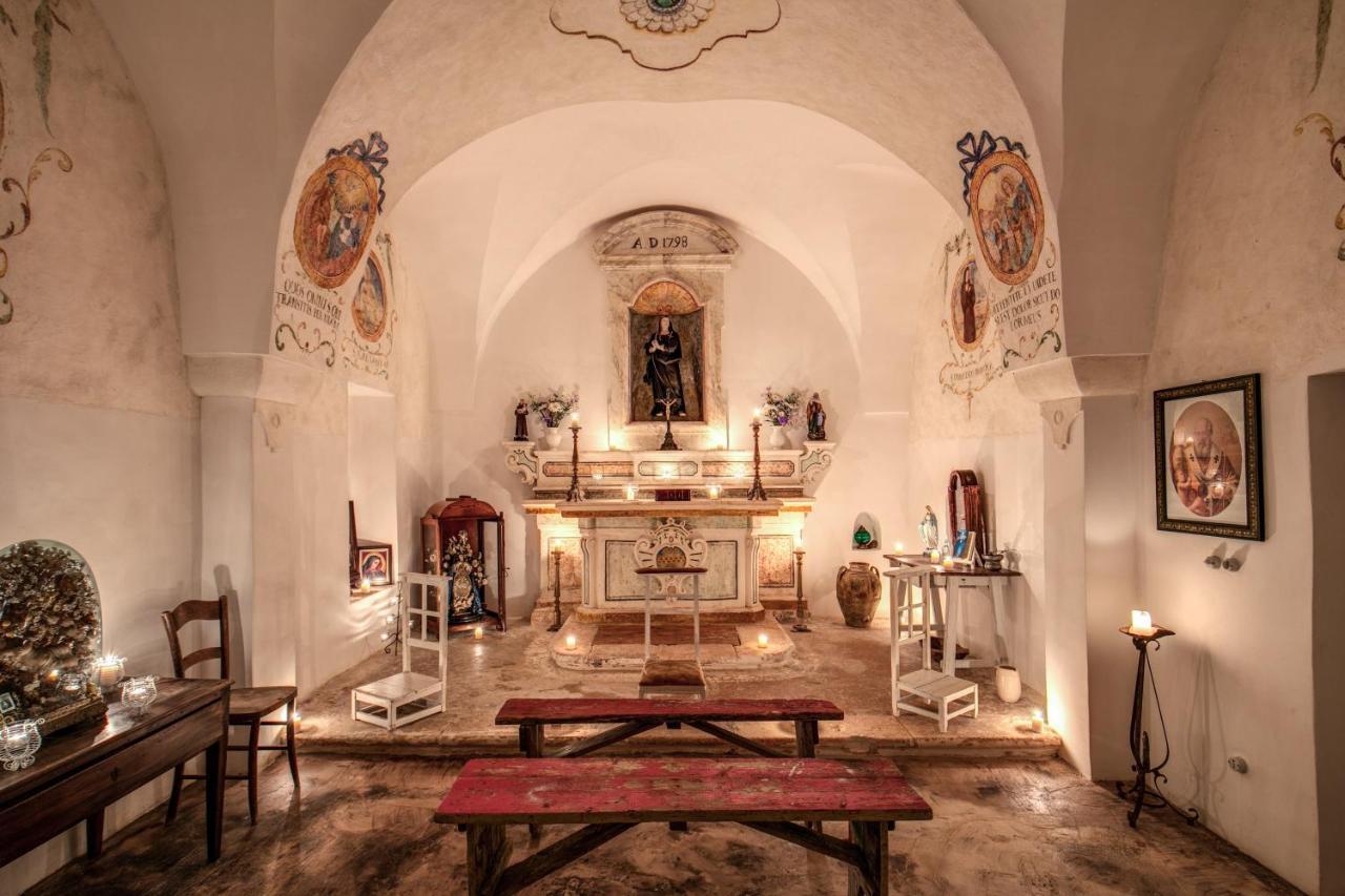 Masseria Cervarolo Ostuni Exterior foto